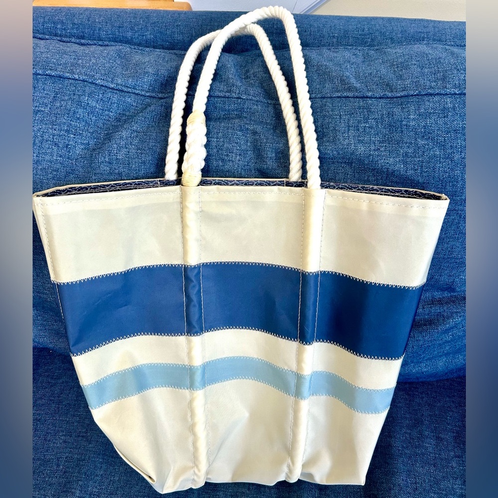 NEW Seabags x Vineyard Vines Tote